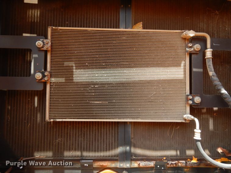 image for item DI8502 2014 Sany 335C  excavator