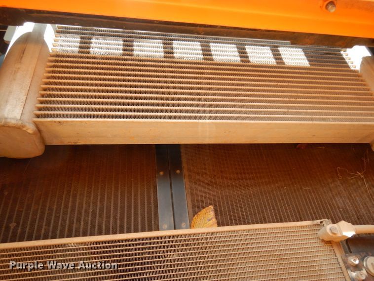 image for item DI8502 2014 Sany 335C  excavator