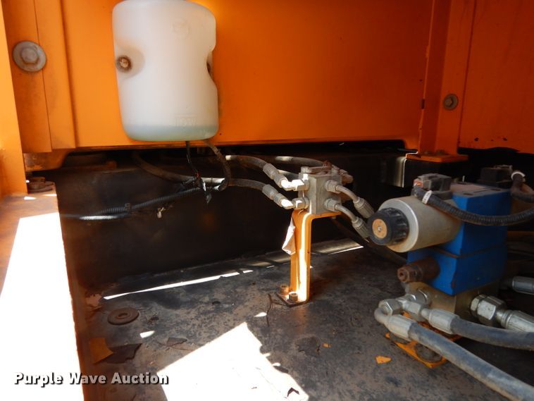 image for item DI8502 2014 Sany 335C  excavator