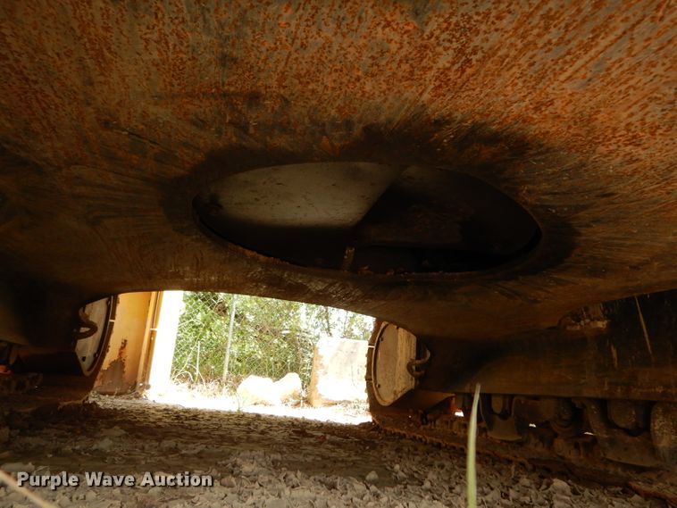 image for item DI8502 2014 Sany 335C  excavator