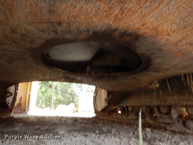 image for item DI8502 2014 Sany 335C  excavator