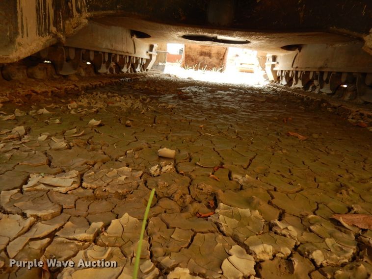 image for item DI8502 2014 Sany 335C  excavator