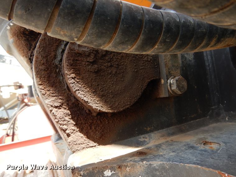 image for item DI8502 2014 Sany 335C  excavator