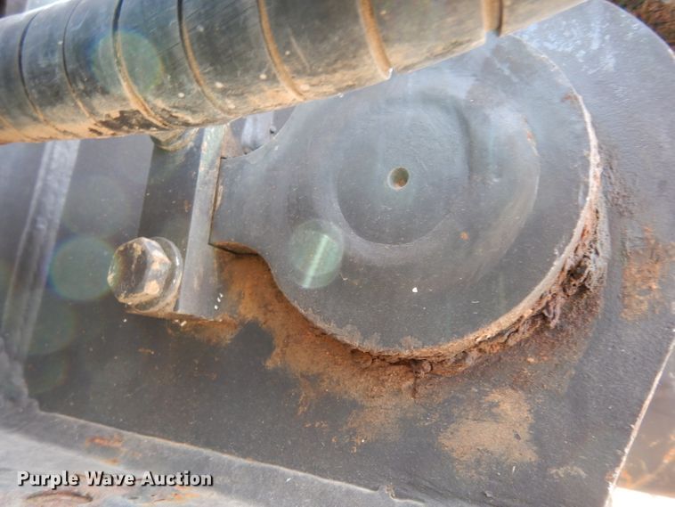 image for item DI8502 2014 Sany 335C  excavator