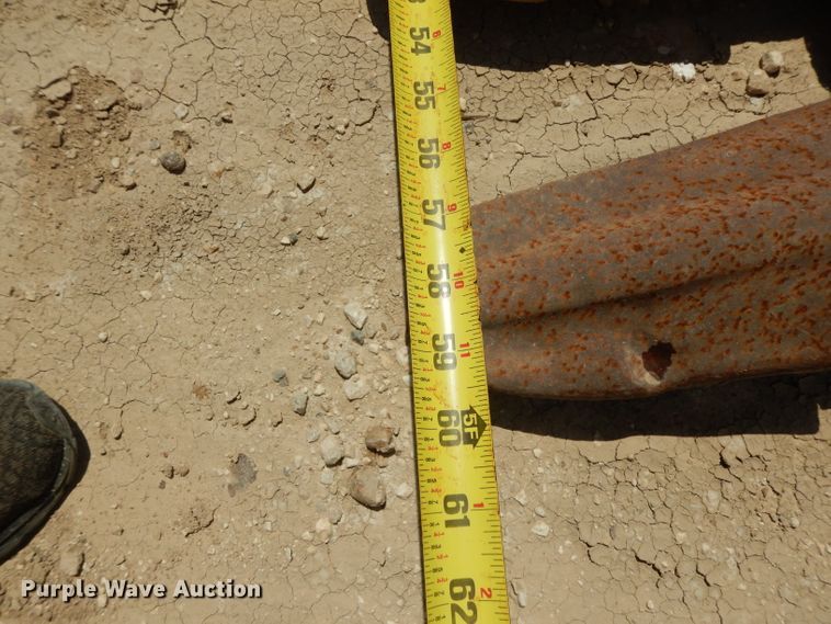 image for item DI8502 2014 Sany 335C  excavator