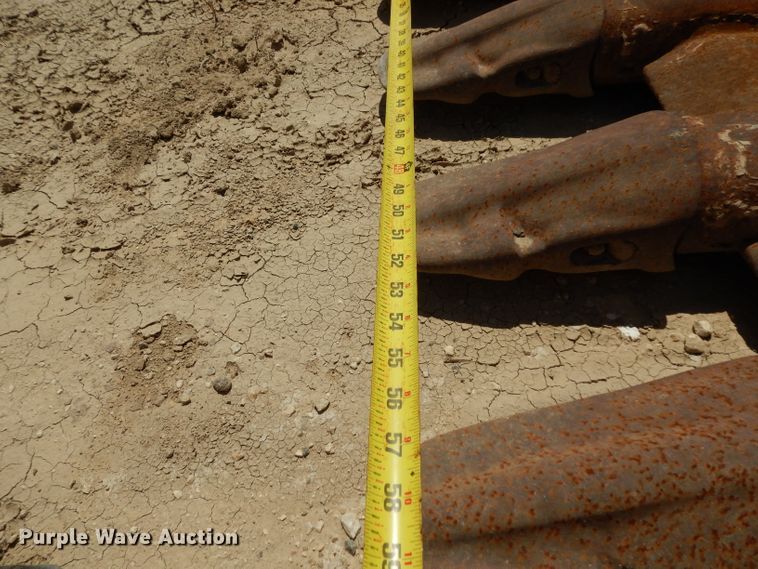 image for item DI8502 2014 Sany 335C  excavator