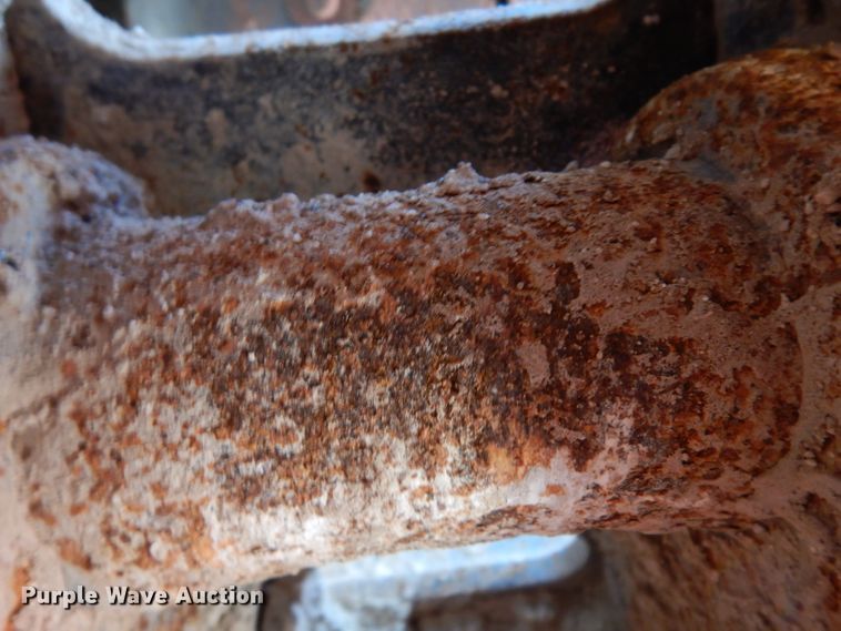 image for item DI8502 2014 Sany 335C  excavator