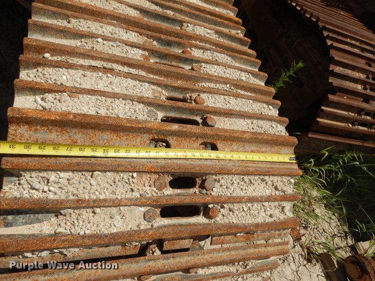 image for item DI8502 2014 Sany 335C  excavator