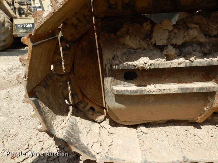 image for item DI8502 2014 Sany 335C  excavator