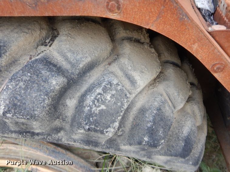 image for item DJ2009 2006 John Deere 400D  haul truck