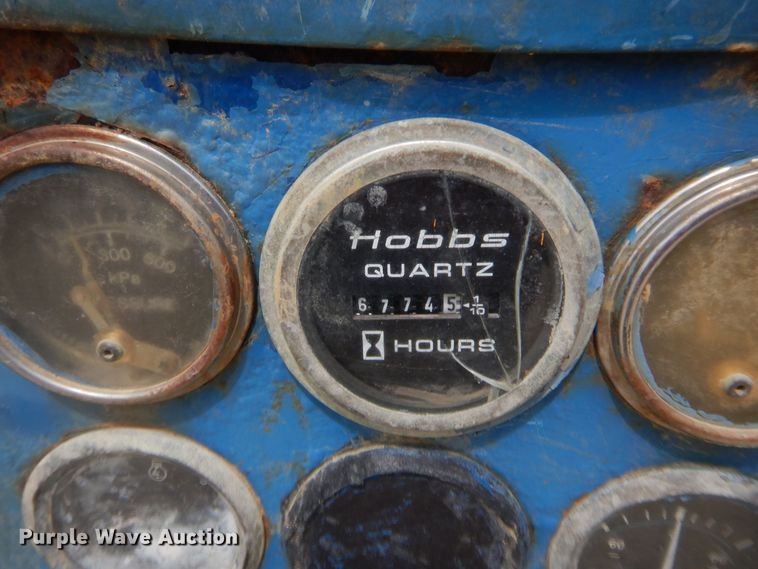 image for item DJ2010 Gorman Rupp pump