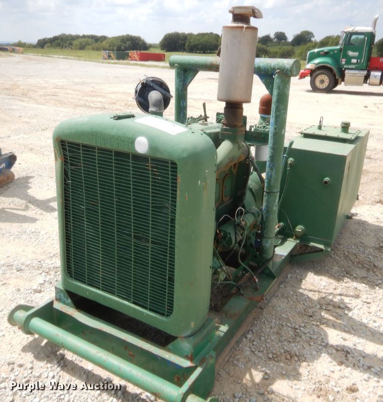 image for item DJ2011 Transfer pump