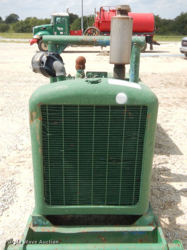 image for item DJ2011 Transfer pump