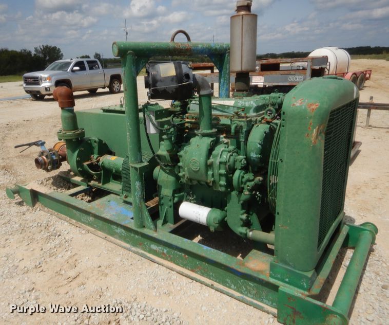 image for item DJ2011 Transfer pump