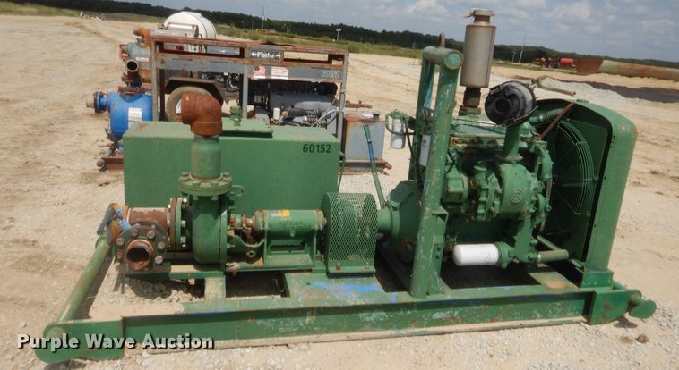 image for item DJ2011 Transfer pump