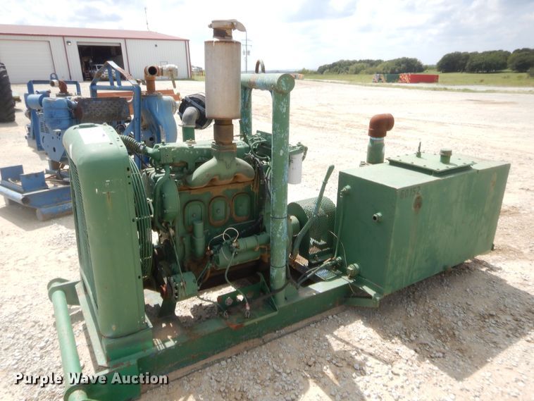 image for item DJ2011 Transfer pump