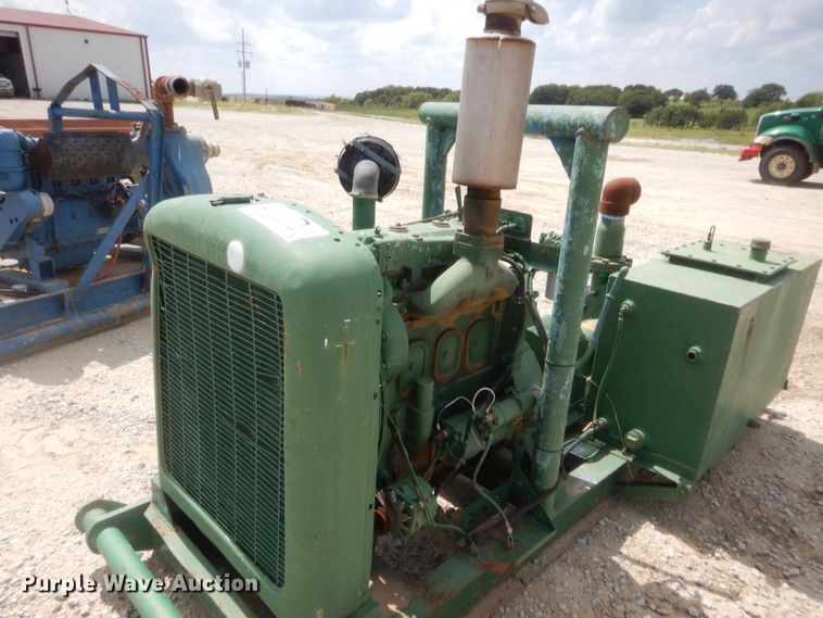 image for item DJ2011 Transfer pump