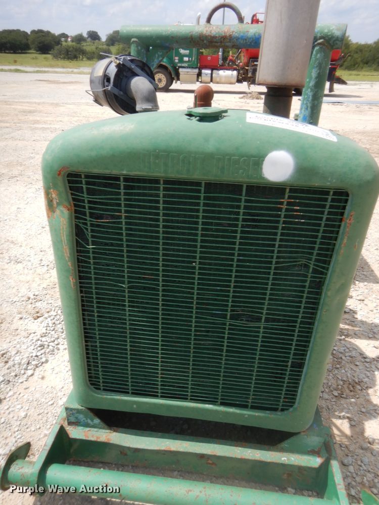 image for item DJ2011 Transfer pump