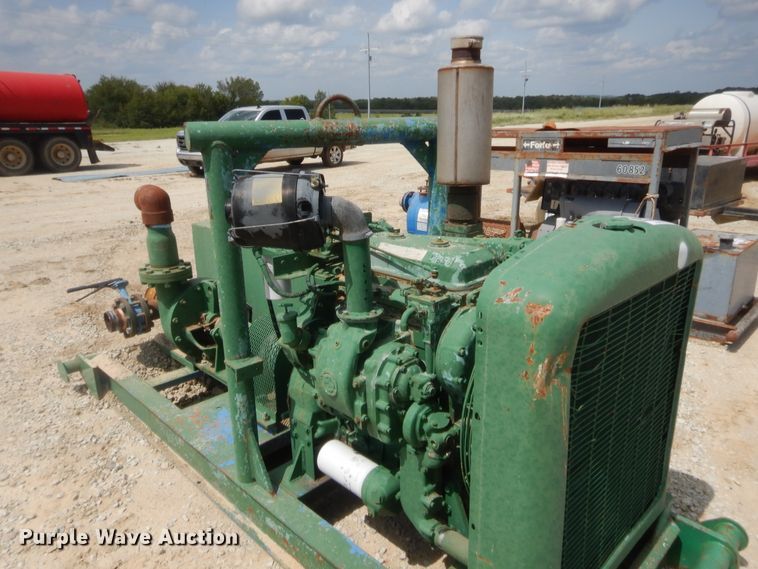 image for item DJ2011 Transfer pump