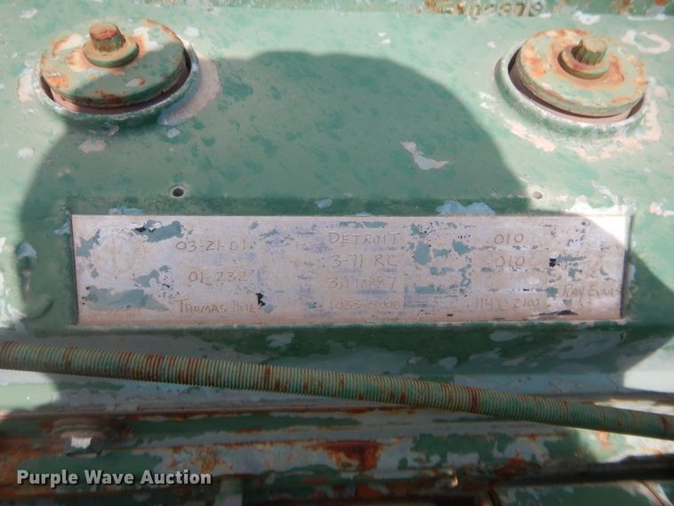 image for item DJ2011 Transfer pump