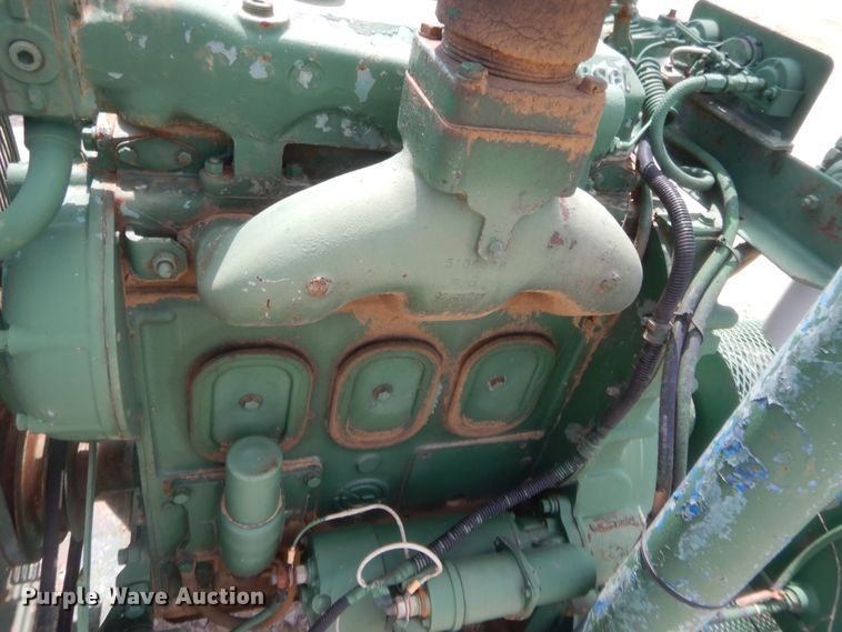 image for item DJ2011 Transfer pump