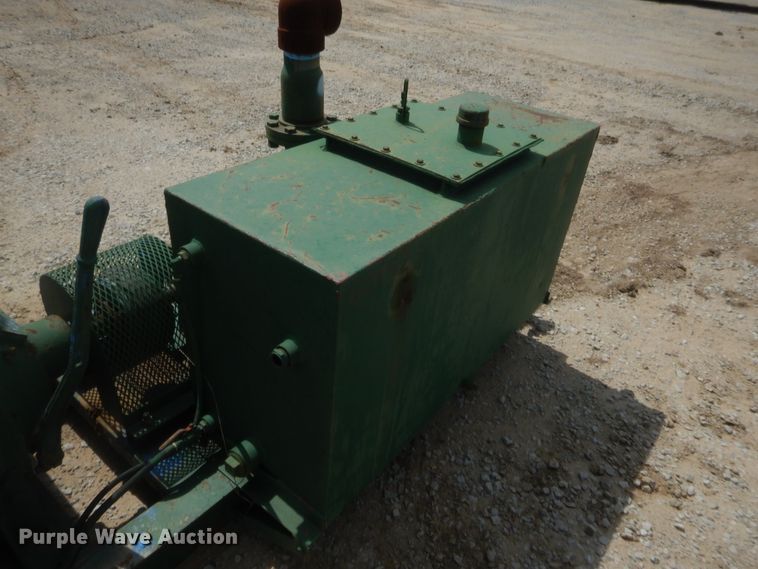 image for item DJ2011 Transfer pump