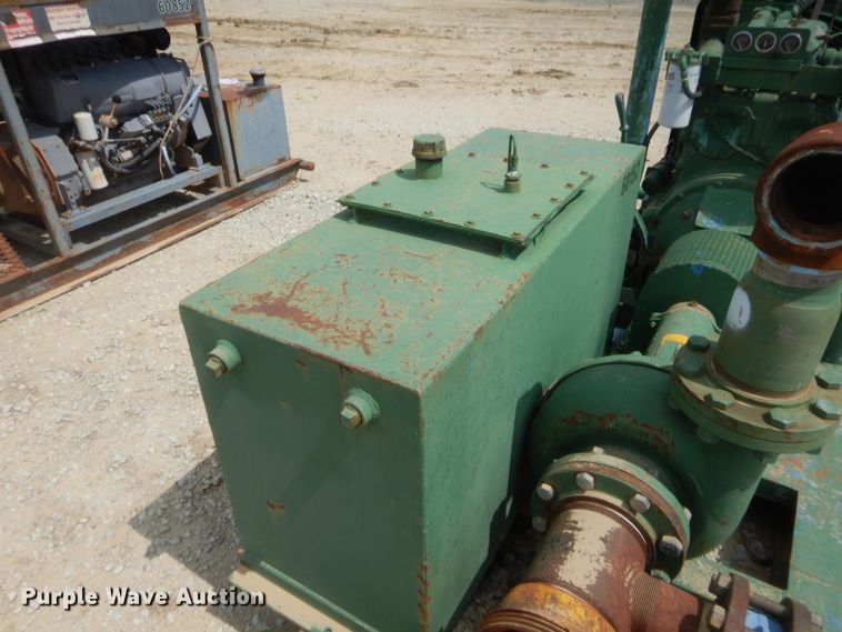 image for item DJ2011 Transfer pump