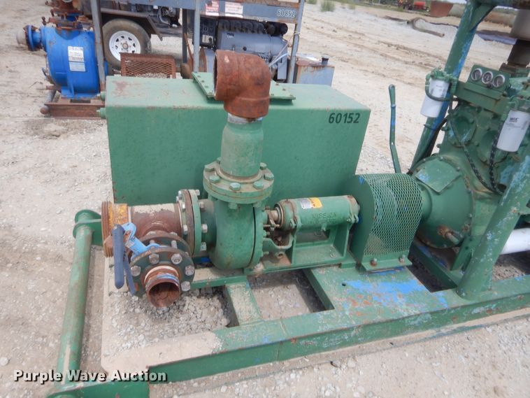 image for item DJ2011 Transfer pump