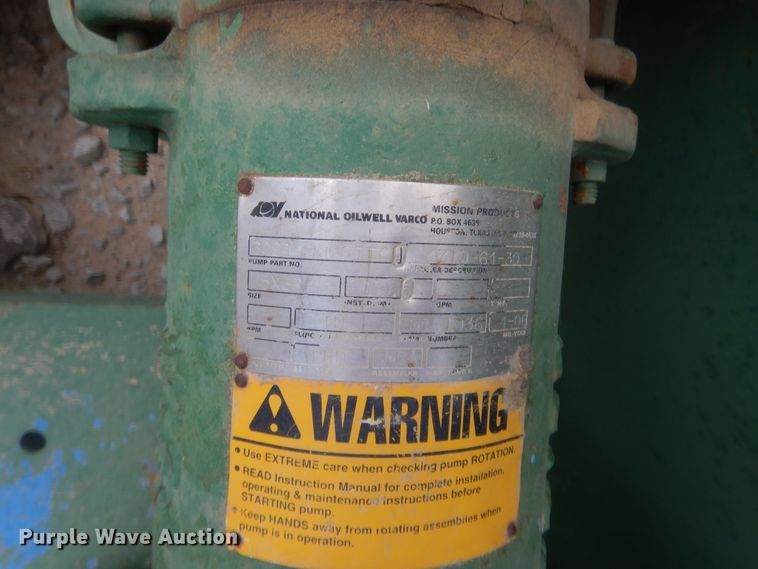 image for item DJ2011 Transfer pump