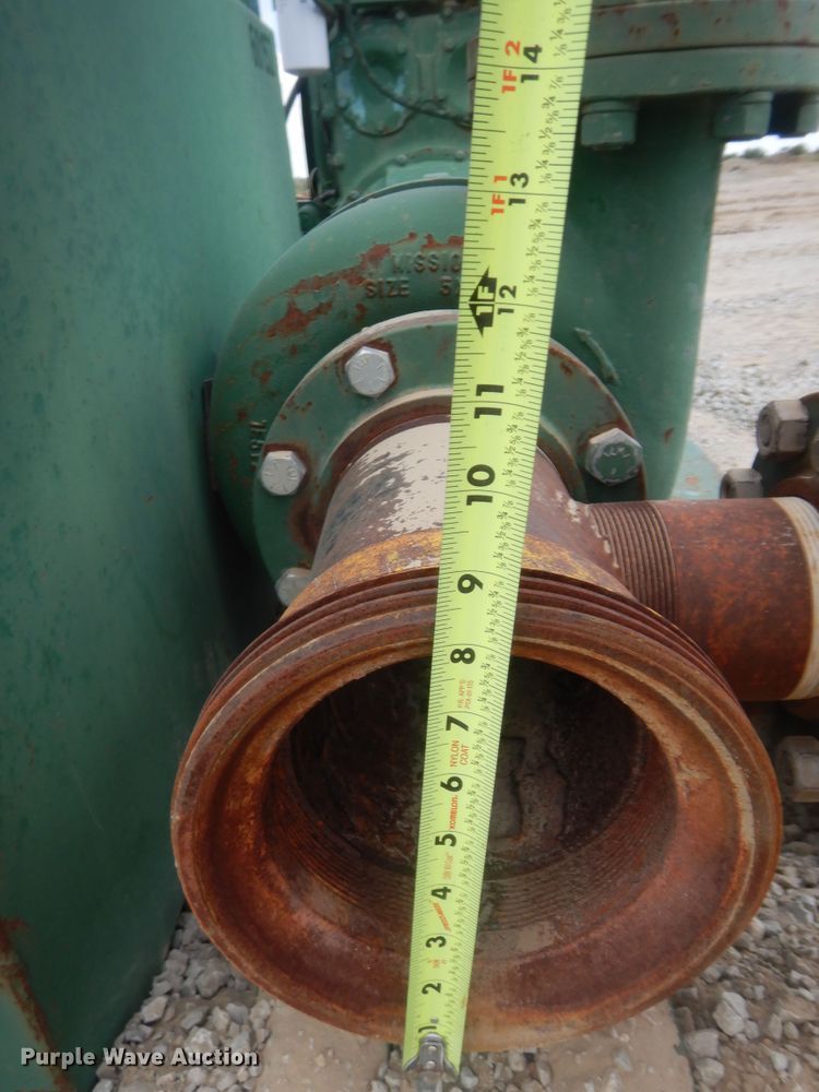 image for item DJ2011 Transfer pump