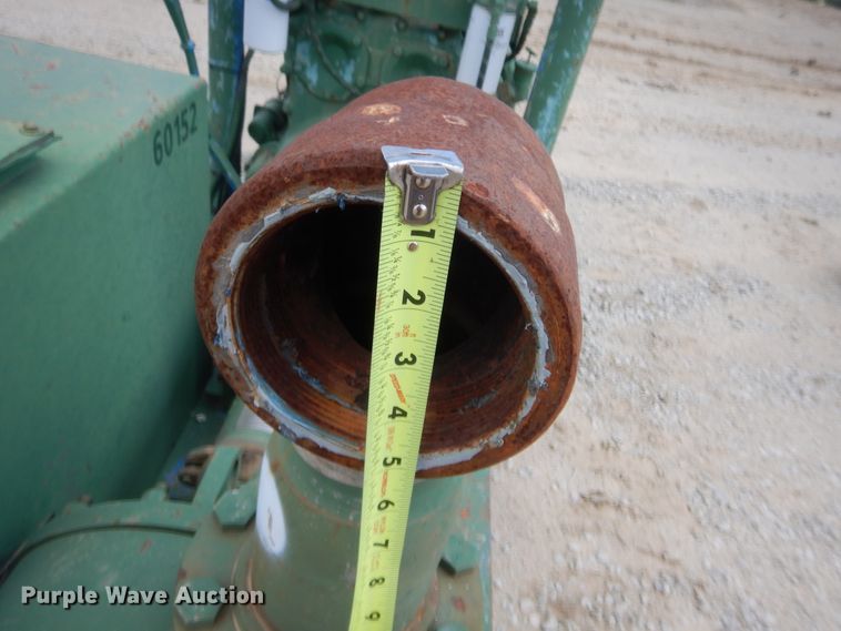 image for item DJ2011 Transfer pump