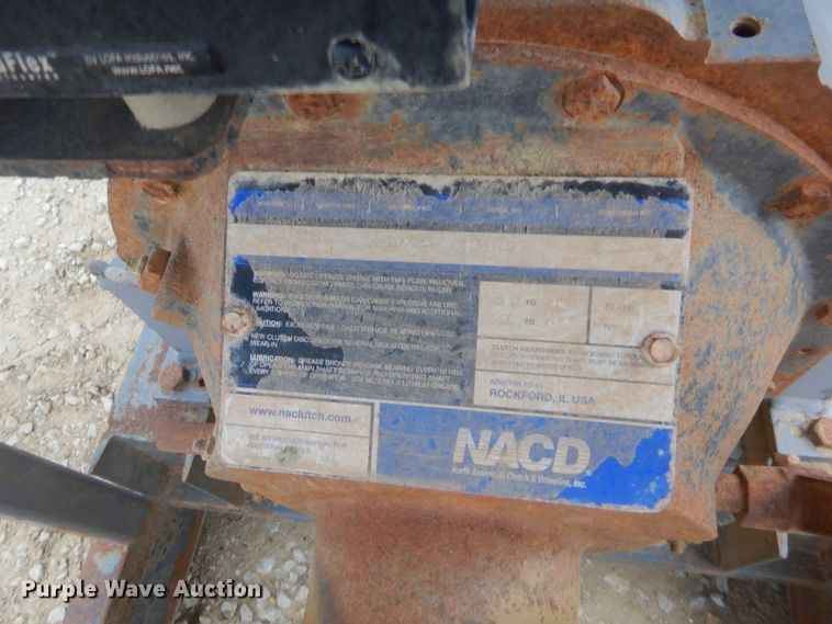 image for item DJ2012 Deutz 8250591 mud pump