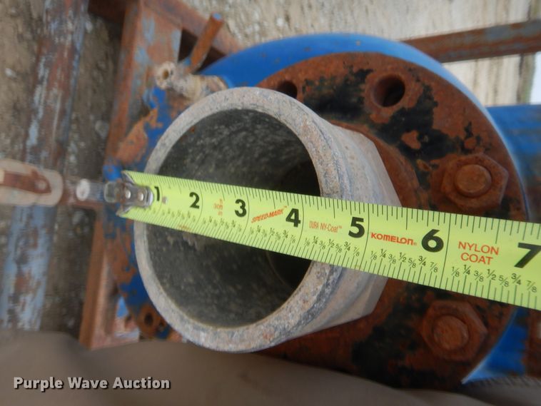 image for item DJ2012 Deutz 8250591 mud pump