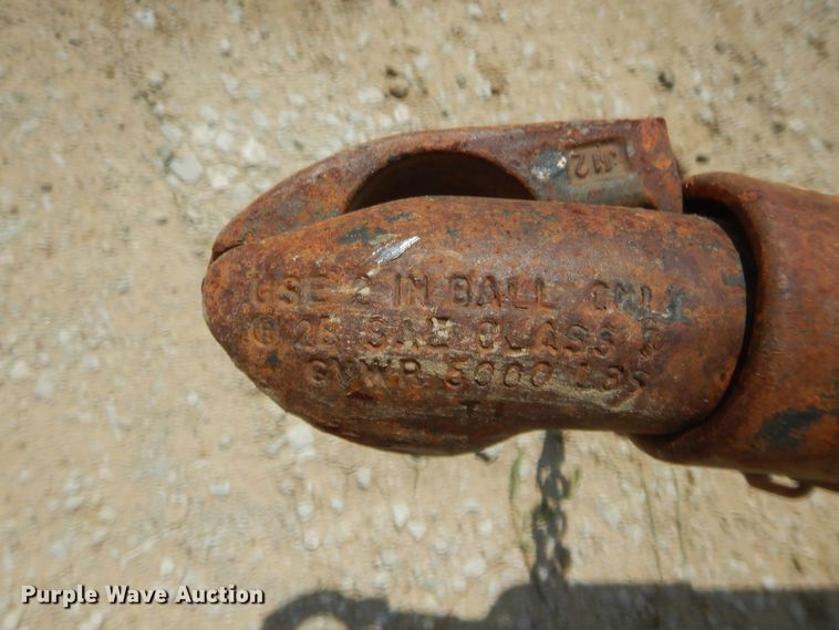 image for item DJ2013 Gorman Rupp T4A60S-B pump