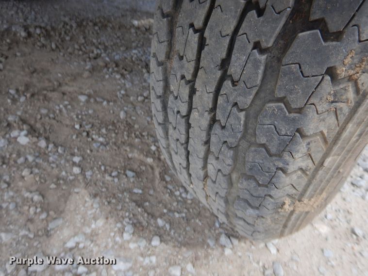 image for item DJ2013 Gorman Rupp T4A60S-B pump