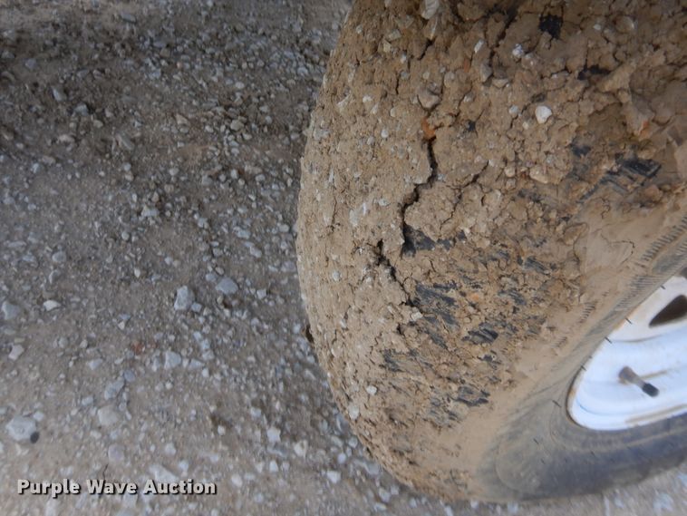 image for item DJ2013 Gorman Rupp T4A60S-B pump