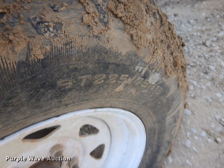 image for item DJ2013 Gorman Rupp T4A60S-B pump