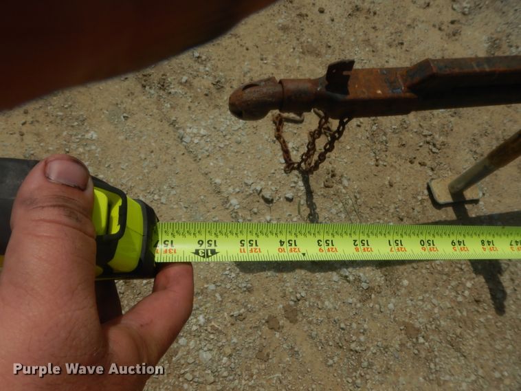 image for item DJ2013 Gorman Rupp T4A60S-B pump