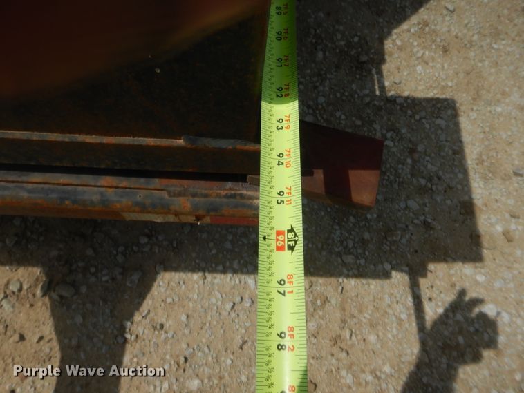 image for item DJ2013 Gorman Rupp T4A60S-B pump