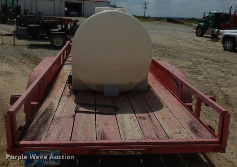 image for item DJ2014 2013 Maxey 77W pressure washer