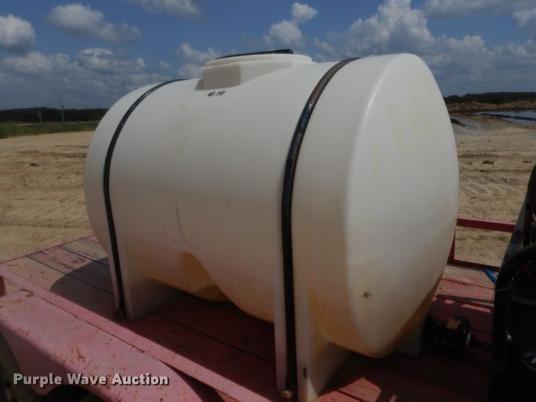 image for item DJ2014 2013 Maxey 77W pressure washer