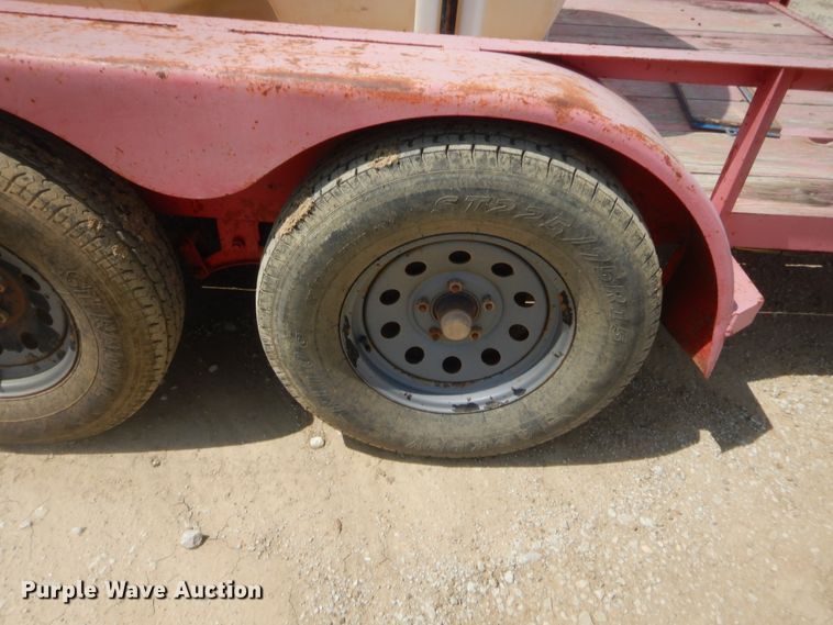 image for item DJ2014 2013 Maxey 77W pressure washer