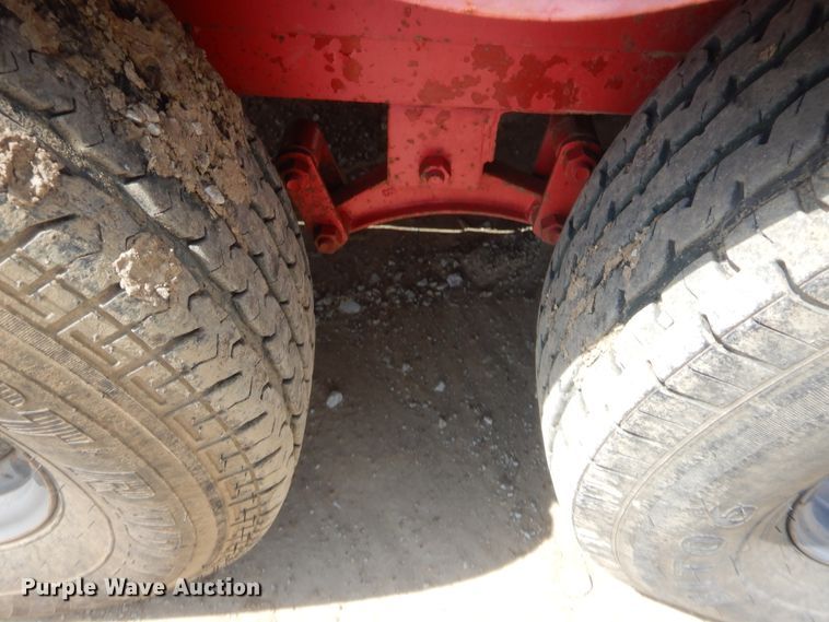 image for item DJ2014 2013 Maxey 77W pressure washer