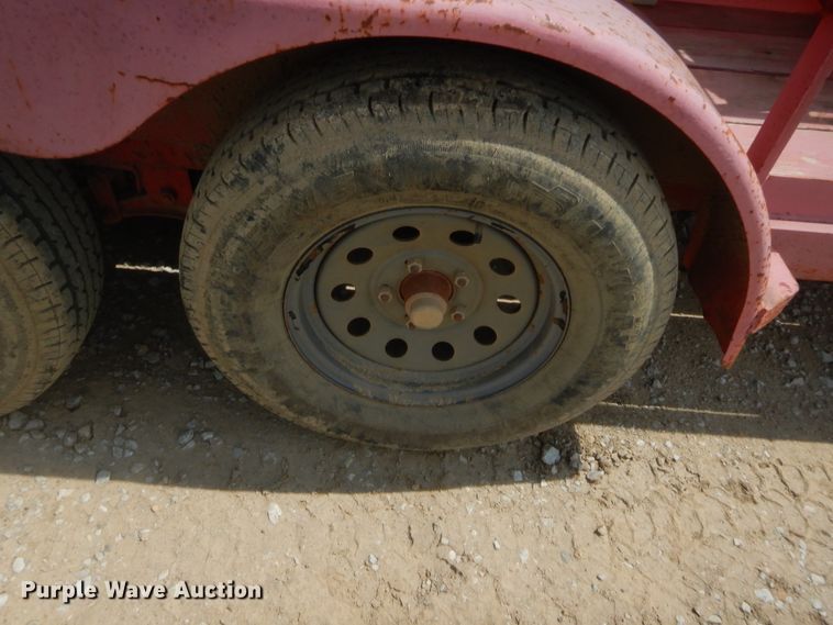 image for item DJ2014 2013 Maxey 77W pressure washer