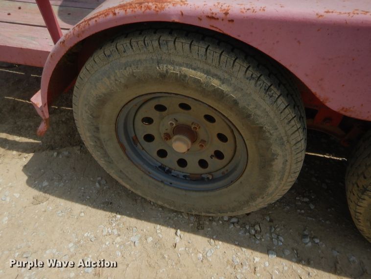 image for item DJ2014 2013 Maxey 77W pressure washer