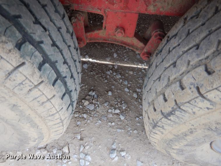 image for item DJ2014 2013 Maxey 77W pressure washer