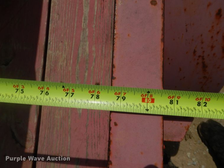 image for item DJ2014 2013 Maxey 77W pressure washer