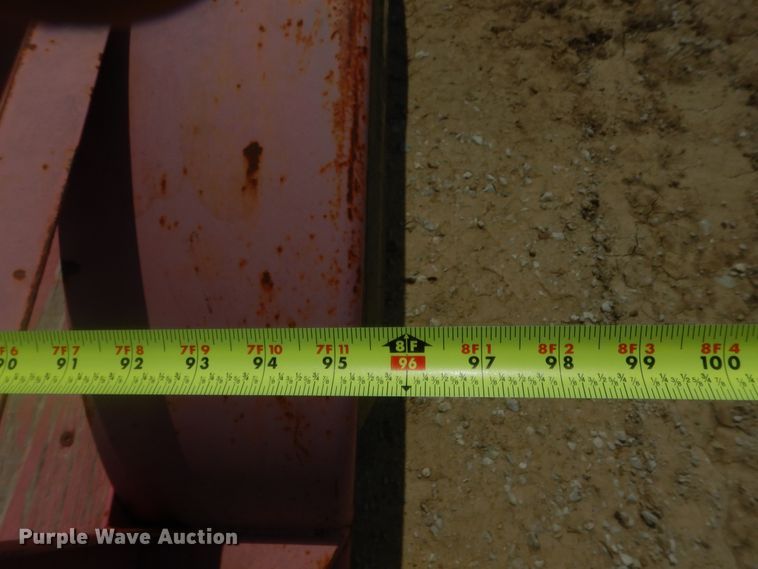 image for item DJ2014 2013 Maxey 77W pressure washer