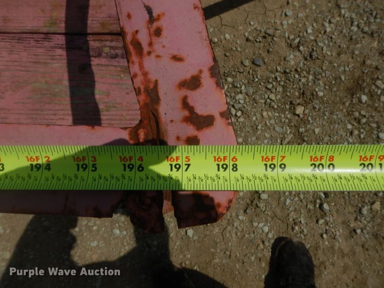 image for item DJ2014 2013 Maxey 77W pressure washer