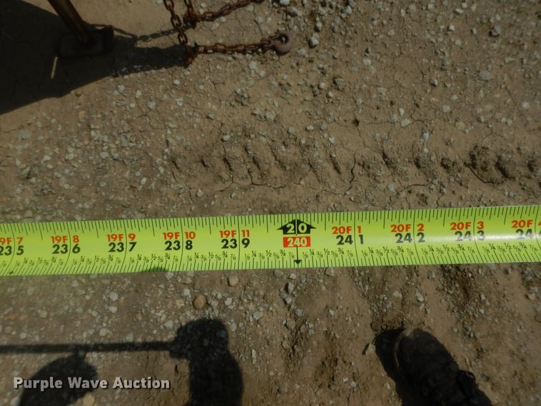 image for item DJ2014 2013 Maxey 77W pressure washer